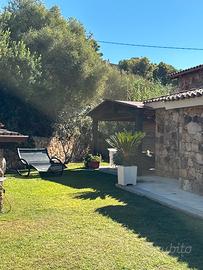 Villetta  porto istana annuale