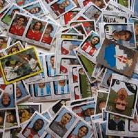 Fumetti scambi con figurine panini e altri editori