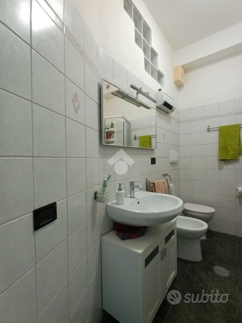 Apartment in San Vito Romano, Roma Capitale - Altro