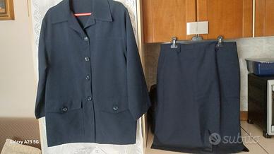 Set  2 pezzi Diversi * Blazer e Gonna tg 52  