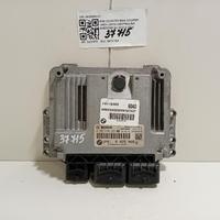 CENTRALINA INIEZIONE MINI Countryman 1Â° Serie 862