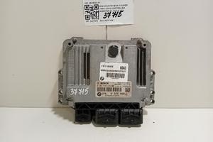 CENTRALINA INIEZIONE MINI Countryman 1Â° Serie 862