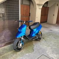 Booster 50(70)