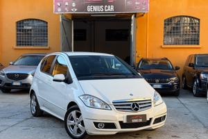 Mercedes-benz A 180 CDI Avantgarde