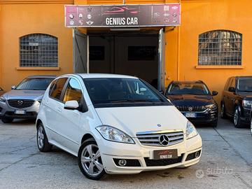 Mercedes-benz A 180 CDI Avantgarde