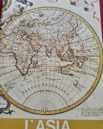 Raccolta Asia francobolli stati asiatici 1982