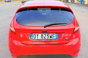 Ford Fiesta 1.4 5 Porte Motore NUOVO