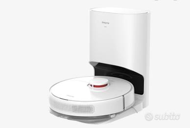 Robot dreame d10 plus