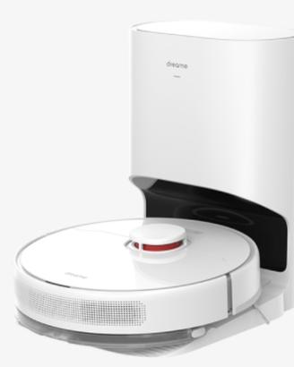 Robot dreame d10 plus