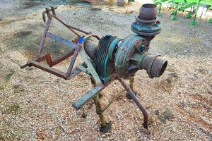 Pompa per rotolone marca Gastaldelli