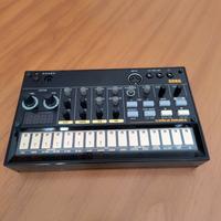 Drum machine korg