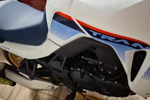 Honda transalp 750 2024 