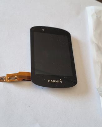 ricambio display garmin edge 830