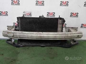 KIT RADIATORI FIAT Doblo Serie Restyling 51867711