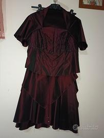 completo donna elegante 