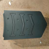 selle passeggero -parafango anteriore tenerè 700