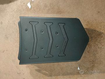 selle passeggero -parafango anteriore tenerè 700