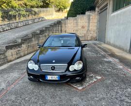 MERCEDES Classe C (W/S203) - 2004