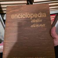 enciclopedia delle donne + enciclopedia conoscere