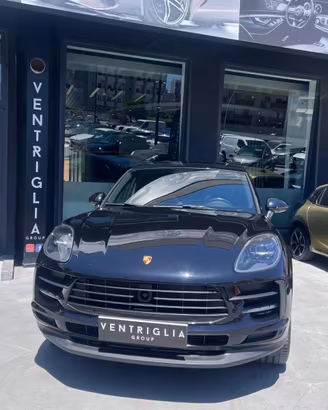PORSCHE - Macan - 2.0