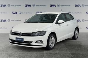 Volkswagen Polo 5 Porte 1.6 TDI 95CV Comfortline