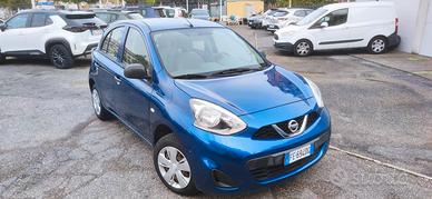 Nissan Micra 1.2 *56.000 km*!O C C A S I O N E!