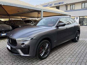MASERATI Levante Gransport 250 CV IVA ESP TELECA