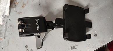 Porta cellulare per auto 