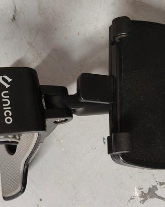 Porta cellulare per auto 