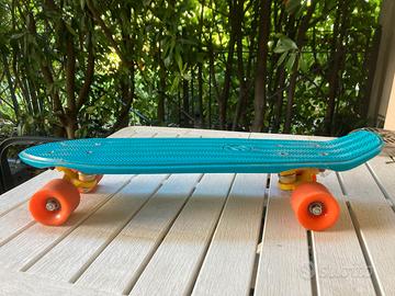 Skateboard Yamba Corail