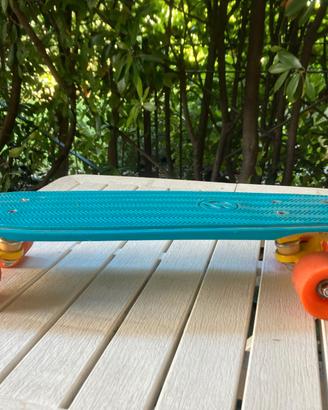 Skateboard Yamba Corail