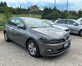 Volkswagen Polo Business 1.6 TDI 95 CV 5p. Highlin