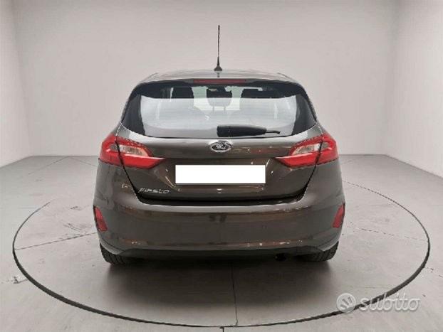 Subito - PlanetRicambi - 3343706798 - Ford ecosport st-line musata completa  2019 - Accessori Auto In vendita a Foggia