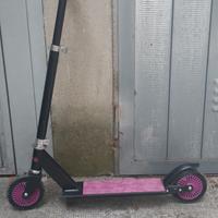 Monopattino bimba 3/6 anni 