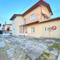 CASA INDIPENDENTE A MARANO LAGUNARE