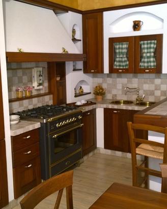 Cucina Vecchio Piave di expò