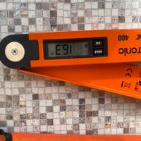 Squadra elettronica di precisione