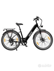 e bike
