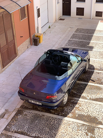 Peugeot 306 cabrio