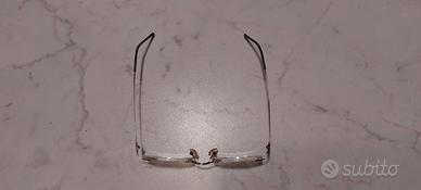 occhiali simili ai silhouette