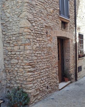Casa indipendente