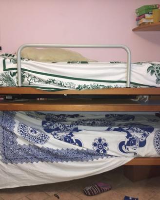 Letto a castello