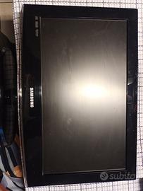 Televisore /monitor Samsung le19b450c4wxxc 