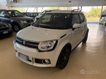 Suzuki Ignis 1.2 Dualjet Top