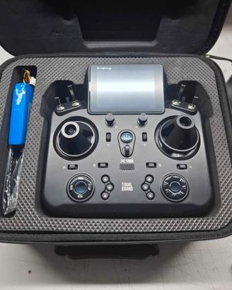 Radio Tandem X18 piu accessori