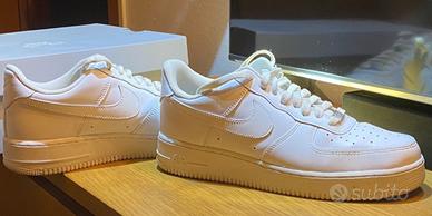 Scarpe Air force 1