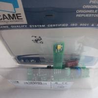 lampeggiatore a led came