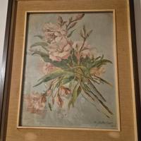 DIPINTO MAZZO FIORI