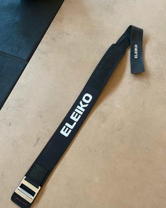 Cinta ELEIKO Weightlifting Pawerlifting