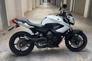 Yamaha XJ6